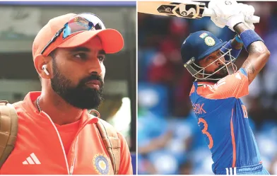 चैंपियंस ट्रॉफी 2025