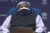 केंद्र के प्रधान वैज्ञानिक सलाहकार की चेतावनी, कोरोना की तीसरी लहर भी आएगी, लड़ाई के लिए रहना होगा तैयार