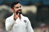 निजी कारणों से इंग्लैंड के खिलाफ पहले दो टेस्ट मैचों में नहीं खेलेंगे विराट कोहली: बीसीसीआई