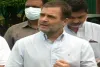 पेगासस जासूसी केस: राहुल गांधी ने कहा- SC की निगरानी में हो न्यायिक जांच, गृह मंत्री अमित शाह दें इस्तीफा