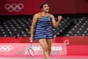 टोक्यो ओलंपिक: पदक से एक जीत दूर भारतीय शटलर पीवी सिंधु, यामागुची को हराकर सेमीफाइनल में पहुंचीं