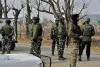 जम्मू-कश्मीर: शोपियां मुठभेड़ में सुरक्षाबलों को कामयाबी, LeT के शीर्ष कमांडर समेत 2 आतंकवादी ढेर