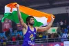 टोक्यो ओलंपिक: भारतीय रेसलर रवि दहिया ने जीता रजत पदक, फाइनल में रूसी पहलवान ने दी शिकस्त