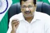 अरविंद केजरीवाल का विरोध कर रहे किसानों ने हाईवे को किया जाम