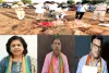 जमवारामगढ़ में महिला की पैर काट कर हत्या : BJP ने कानून व्यवस्था पर उठाए सवाल