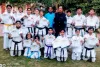 योरिन - रयू की 17 वी जिला स्तरीय कराटे प्रतियोगिता
