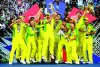 न्यूजीलैंड को आठ विकेट से हरा पहली बार जीता टी-20 विश्व कप का खिताब