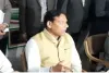 बजट से पहले आएगी खनन पॉलिसी, हर ग्राम पंचायत में बनेगी गौशाला: भाया