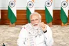 हर व्यक्ति को स्वच्छ जल का है अधिकार : मोदी