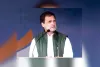 मणिपुर में श्रेष्ठता की भावना के लिए आते है मोदी : राहुल