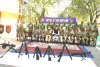 CM गहलोत ने बीएसएफ को सराहा