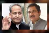 गहलोत की सियासी खरी-खरी: गृहमंत्री राजस्थान आएं और देखे प्रदेश की कानून व्यवस्था के नवाचार, ताकि उनकी पार्टी के फैलाये भ्रम दूर हो सके
