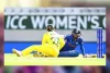 महिला क्रिकेट विश्वकप: रोमांचक मैच में ऑस्ट्रेलिया ने भारत को छह विकेट से हराया