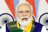 मोदी ने लोगों से की पानी बचाने के लिए हर संभव प्रयास करने की अपील 