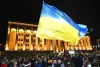 यूक्रेन का रूस से मानवीय कॉरिडोर बनाने का आग्रह