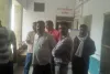  रिश्वत के मामले में गिरफ्तार आरपीएफ निरीक्षक, कांस्टेबल और दलाल को जेल भेजा