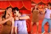 ईशा गुप्ता ने टाइगर श्रॉफ के साथ किया डांस