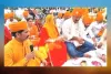 खाचरियावास ने राम नवमी पर की पूजा 