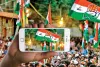 डिजिटल मेम्बरशिप कैम्पेन में पिछड़े कांग्रेस के कई दिग्गज