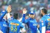 IPL में दूसरा न्यूनतम ओवर रेट उल्लंघन,  मुंबई इंडियंस पर लगा जुर्माना