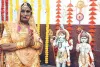 किन्नर ने 50 लाख रुपए की लागत से बनवाया शिव मंदिर