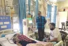 खबर का असर...रामपुरा जिला अस्पताल में फिर शुरू हुई डायलिसिस