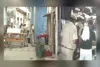 भरतपुर में दो पक्षों में झगड़े के बाद पथराव, तीन घायल, 15 लोग पुलिस हिरासत में