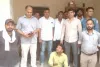बूंदी नगर परिषद पार्षद 1.50 लाख रुपए की रिश्वत लेते रंगे हाथों गिरफ्तार