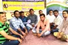 नरेगा संविदा कार्मिकों का ऐलान: उदयपुर में चिंतन शिविर के बाहर करेंगे धरना प्रदर्शन