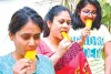 आइसक्रीम इंडस्ट्री की बांछें खिलीं