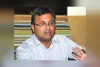 वीजा घोटाले में कांग्रेस सांसद कार्ति पी चिदंबरम से सीबीआई की पूछताछ, 50 लाख रुपये की रिश्वत लेने के आरोप
