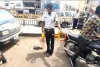 नो पार्किंग में गाड़ी खड़ी की तो अब लगेगा लॉक