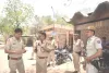 न्यू कैंपस हॉस्टल में झगड़ा और फायरिंग की सूचना: पुलिस पहुंची तब पता लगा मॉक ड्रिल