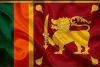 श्रीलंका में ईंधन जमा करने वालों पर देशव्यापी छापेमारी