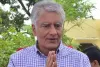 चिंतन शिविर के बीच कांग्रेस को झटका:सुनील जाखड़ ने छोड़ी कांग्रेस