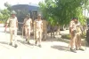 आदिवासी युवकों को अर्द्धनग्न कर पीटा, पुलिस पर पथराव