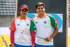 विश्व कप में भारत ने जीता कम्पाउंड मिश्रित टीम स्वर्ण