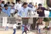 कैंपस बना अखाड़ा: राजस्थान कॉेलेज में भिड़े दो गुट, जमकर चले लात घूंसे, सोशल मीडिया पर वीडियो वायरल 
