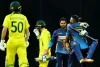 ऑस्ट्रेलिया को हराकर 4 रन से जीती श्रीलंका