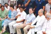 राहुल गांधी से ईडी की 30 घंटे पूछताछ, गिरफ्तार की आशंका