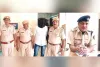 अनमोल अपहरण कांड:पुलिस ने 37 दिन बाद मुख्य आरोपी को किया गिरफ्तार