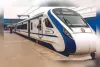 NCR को मिलेगी 8 हाई स्पीड रेल कॉरिडोर की सौगात