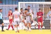 AFC एशियन कप क्वालिफायर : भारत ने हांगकांग को 4-0 से दी शिकस्त