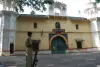   केंद्रीय कारागार और महिला सुधार गृह का निरीक्षण