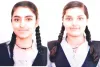 माध्यमिक सरस्वती विद्या मंदिर की छात्राओं ने 12वीं कला वर्ग परिणाम में फिर लहराया परचम