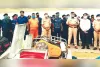 प्रदेश में भारी बारिश से बचाव के लिए 47 टीमों के 502 जवान होंगे तैनात