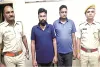 सोलर प्लांट लगाने का झांसा देकर लाखों की धोखाधड़ी करने वाले दो इंजीनियर ठग भाई गिरफ्तार 