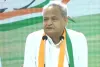 देश में 2 तरह के कानून, एक विपक्ष और दूसरा सत्ता पक्ष के लिए कर रहा है काम : गहलोत