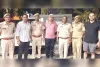 नाहरगढ़ अभ्यारण्य में पार्टी करने गया युवक लापता, पुलिस को 4 किमी दूर मिला 