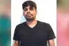 मादक पदार्थ एमडी के साथ तस्कर गिरफ्तार